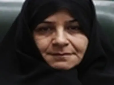 تشکر آلیا از مدیرعامل بانک صادرات