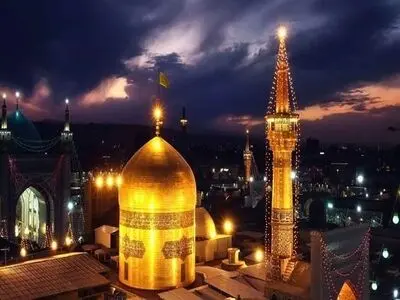 قیمت تور ریلی مشهد از اصفهان + رزرو تور با 40 درصد تخفیف