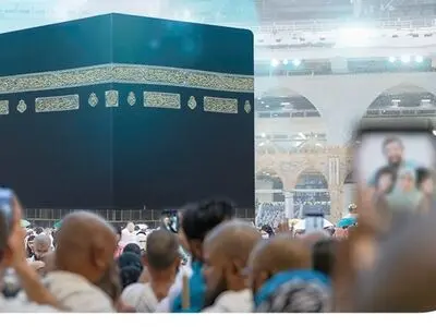 زائران خانه خدا در خرید سیمکارت بسیار دقت کنند