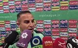 کریمی: بعضی‌ها روی این تیم تعصب ندارند (ویدئو) 