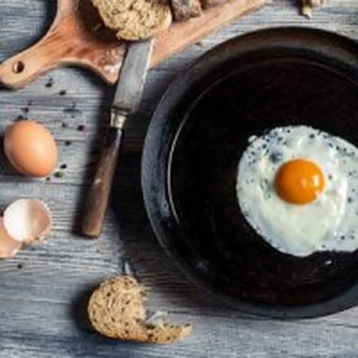 بهترین غذا‌ها برای رشد مو