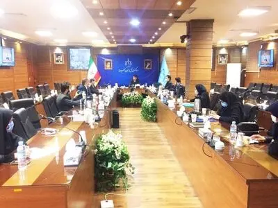 قدردانی معاون اجتماعی‌قوه قضائیه از اقدامات پیشگیرانه و اثربخش در استان البرز