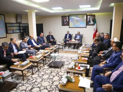 کمیته اجرایی احیای شهر باستانی جندی شاپور تشکیل شد