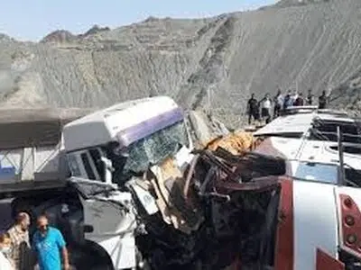 ۳۳۲ مورد تصادف در دومین نوروز کرونایی استان سمنان/ بیشترین فوتی در محور آرادان به سرخه