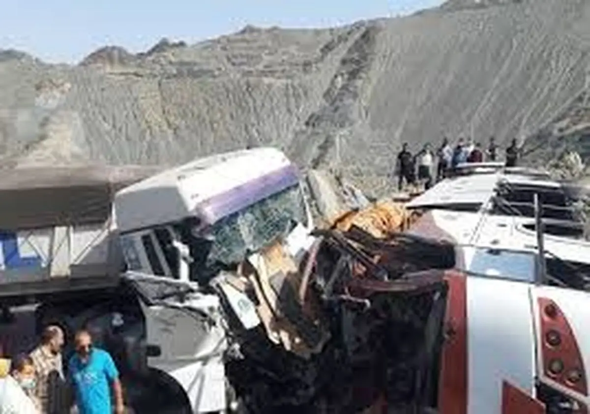 ۳۳۲ مورد تصادف در دومین نوروز کرونایی استان سمنان/ بیشترین فوتی در محور آرادان به سرخه