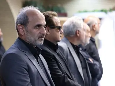 پیمان جبلی برای ماندن در ریاست صداوسیما به هرکاری دست زده است