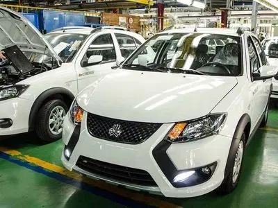 قیمت خودرو‌های سایپا امروز شنبه ۶ دی ۱۴۰۴ + جدول 