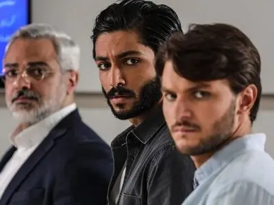 ادامه پخش سریال «از سرنوشت ۴» با پایان ماه رمضان 