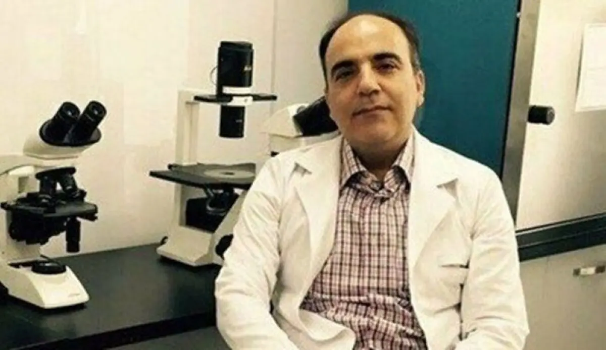 نتائج إیجابیة لاختبار أول لقاح إیرانی الصنع ضد کورونا 