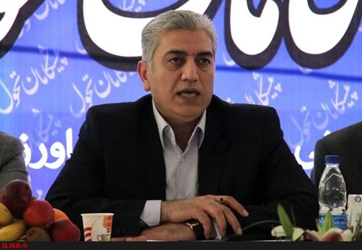 برای ورود به WTO کرباسیان بهترین گزینه است