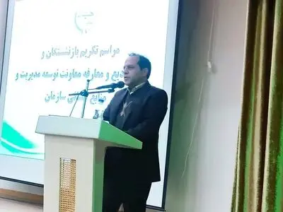 جهاد کشاورزی مأمن سنگرسازان بی‌سنگر است