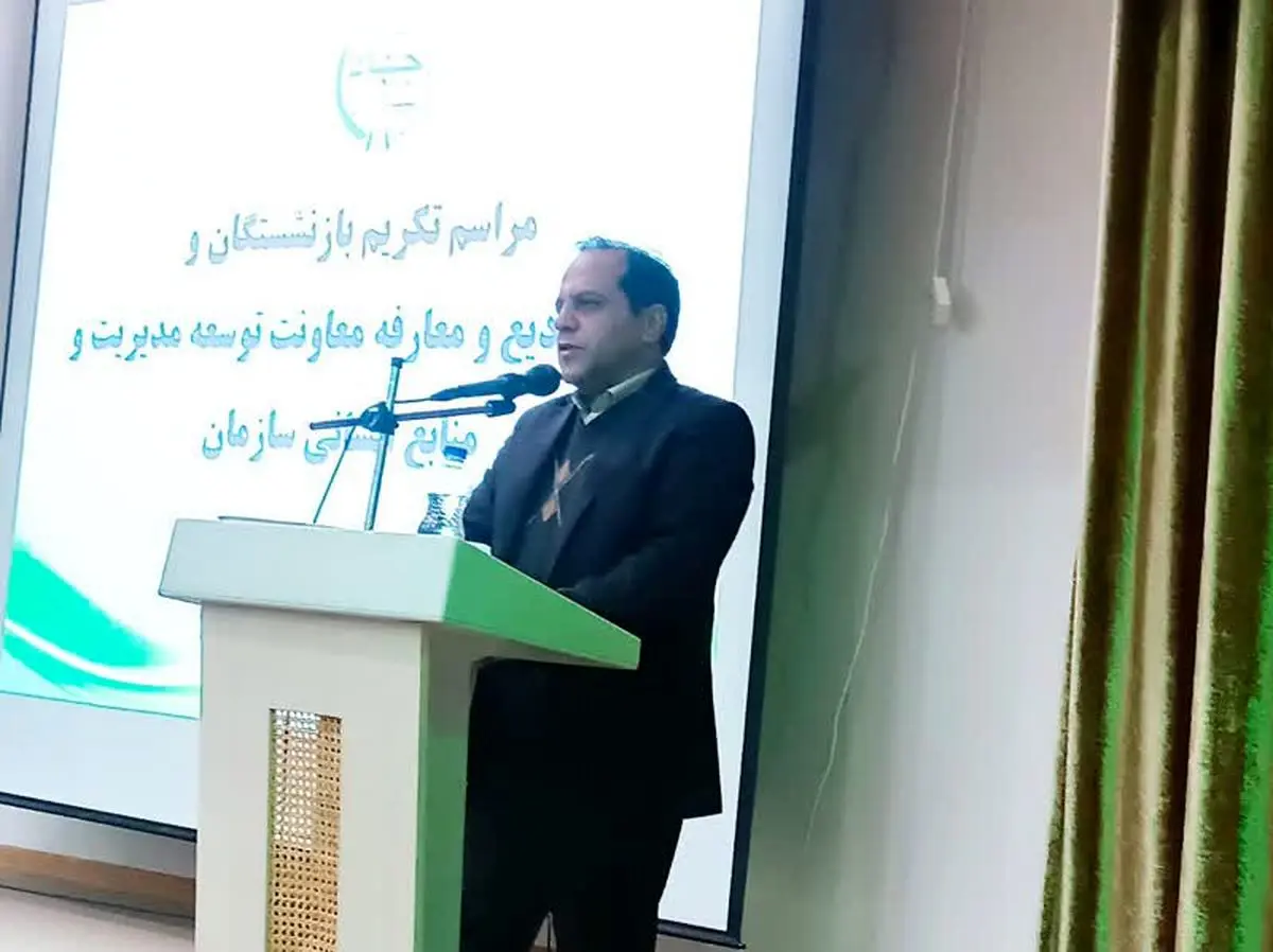 جهاد کشاورزی مأمن سنگرسازان بی‌سنگر است