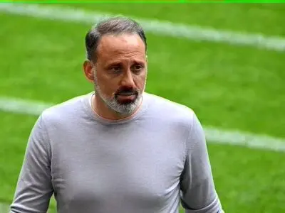 سرمربی اشتوتگارت اخراج شد