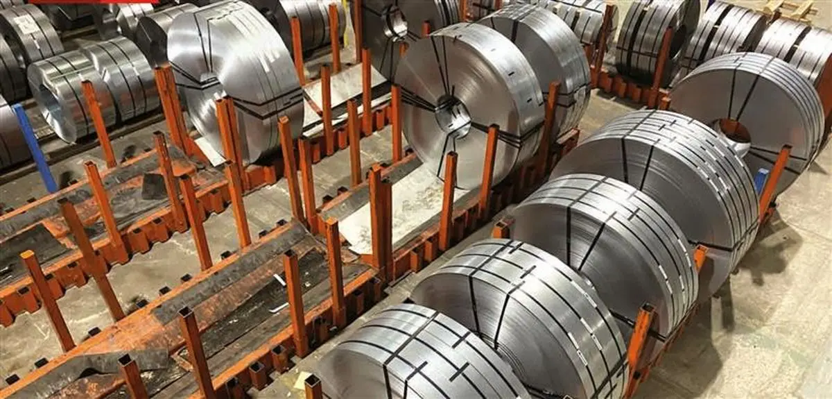 معرفی پروژه صنعتی فولاد سبز Hydnum Steel اسپانیا