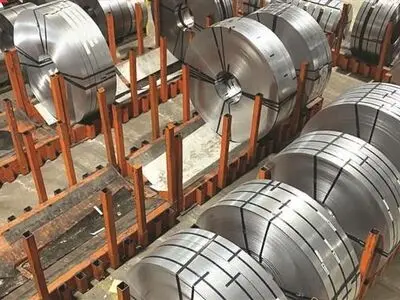 معرفی پروژه صنعتی فولاد سبز Hydnum Steel اسپانیا