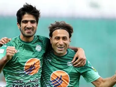 هافبک مصدوم قلعه‌نویی آماده بازی شد + عکس