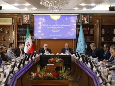 کارگران باید از طریق ثنا شکایت کنند