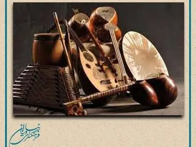 کنسرت سنتی «پرسه در خمسه» در نیاوران
