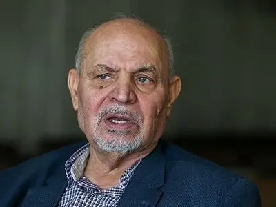 بازمانده انفجار دفتر نخست وزیری، درگذشت