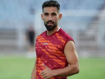 قنبری: قبلا هم گفته بودم تراکتور قهرمان می‌شود