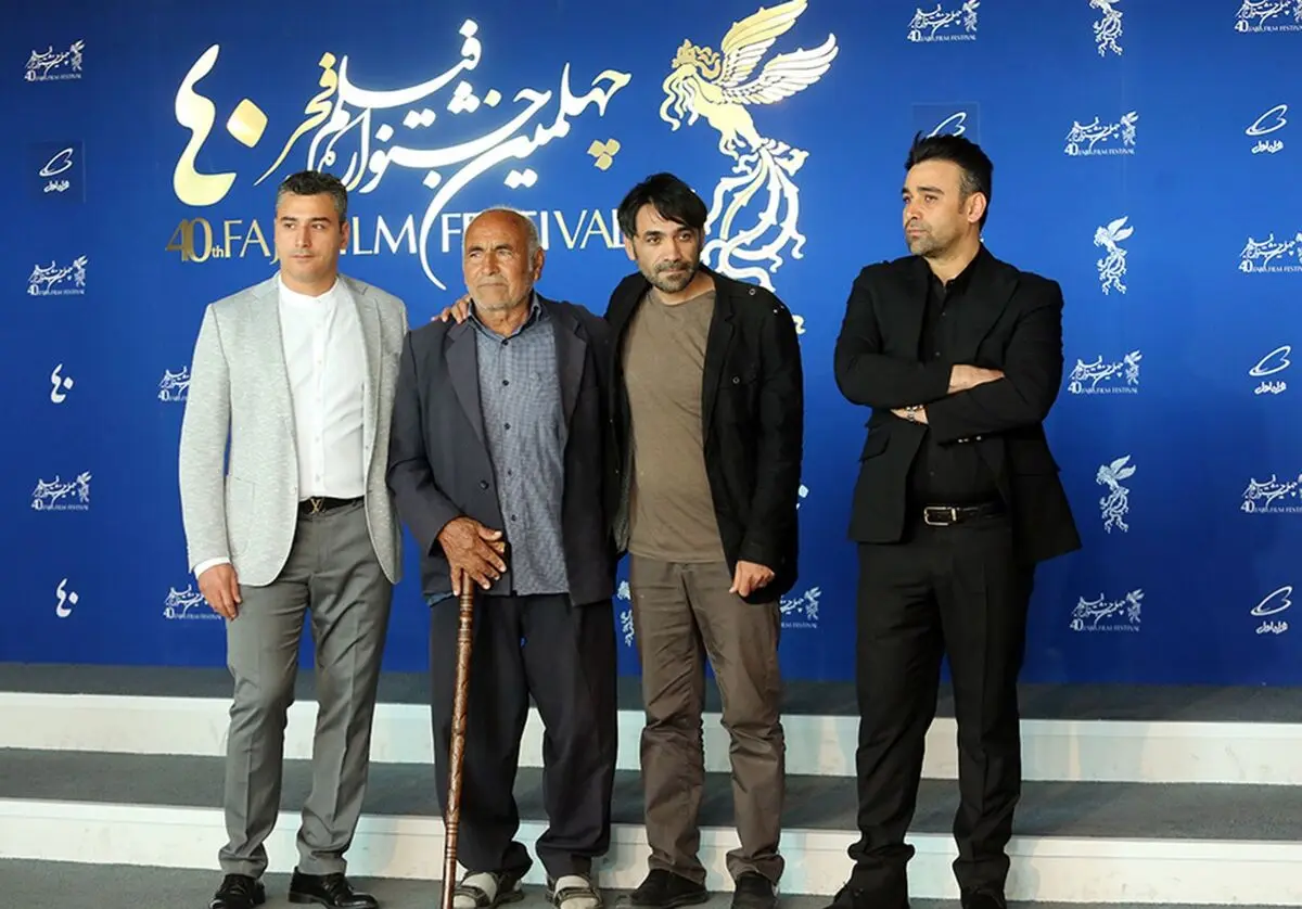هیات انتخاب اجازه نفس کشیدن به فیلم «دِرب» داد/ ویژگی این کار استفاده از نابازیگر است
