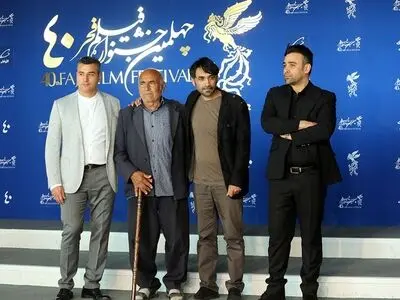 هیات انتخاب اجازه نفس کشیدن به فیلم «دِرب» داد/ ویژگی این کار استفاده از نابازیگر است