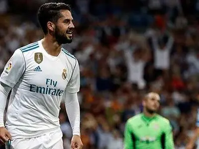 نومانسیا 0 - 3 رئال مادرید؛ پیروزی راحت با دو پنالتی