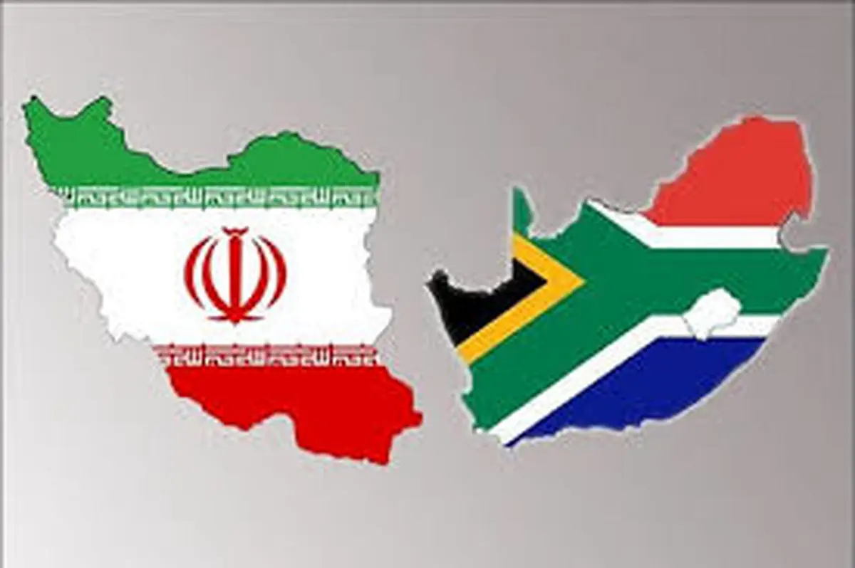 ایران در کنار آفریقای جنوبی ایستاد و باعث آزادی ما شد/ با افتخار به مقابله با این تحریمها میپردازیم