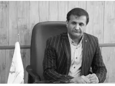 حسینی برای سومین سال متوالی رئیس شورای شهر دوگنبدان شد