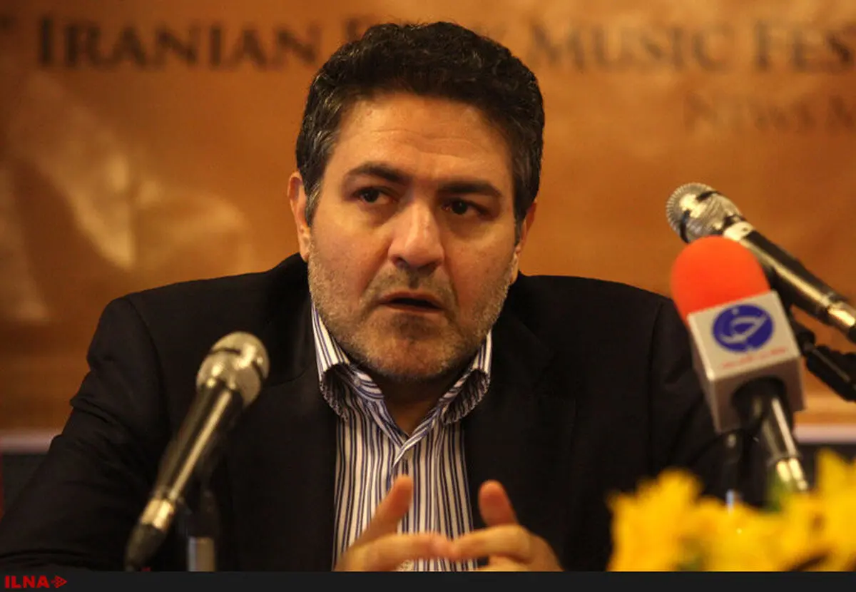 رشد 80 درصدی تولیدات موسیقی در دولت یازدهم/دفتر موسیقی گزارش عملکردش را منتشر کرد