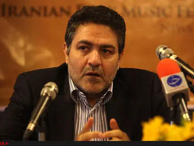 رشد 80 درصدی تولیدات موسیقی در دولت یازدهم/دفتر موسیقی گزارش عملکردش را منتشر کرد