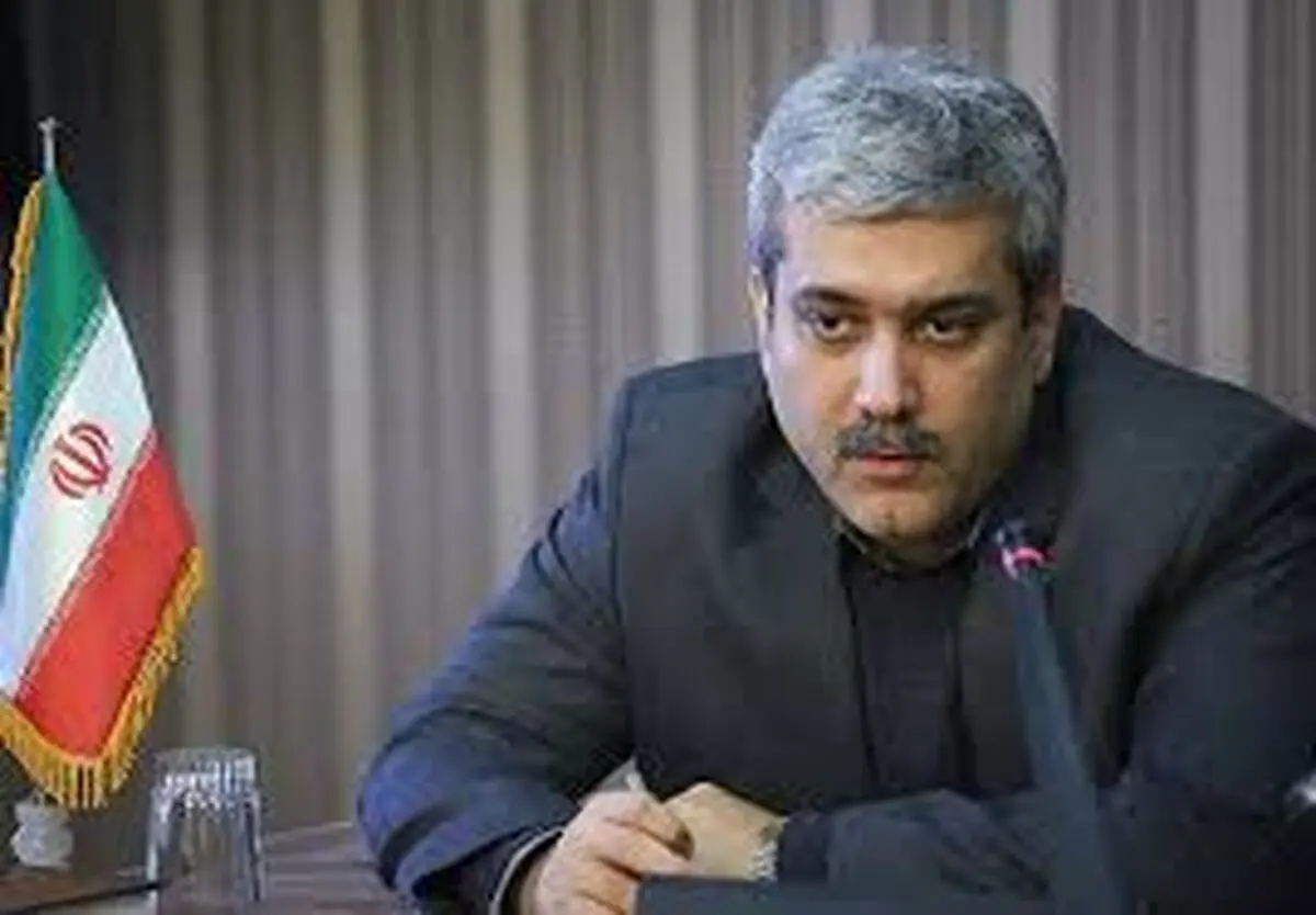 امضای تفاهم‌نامه همکاری مشترک معاونت علمی و فناوری ریاست جمهوری و شهرداری تهران 