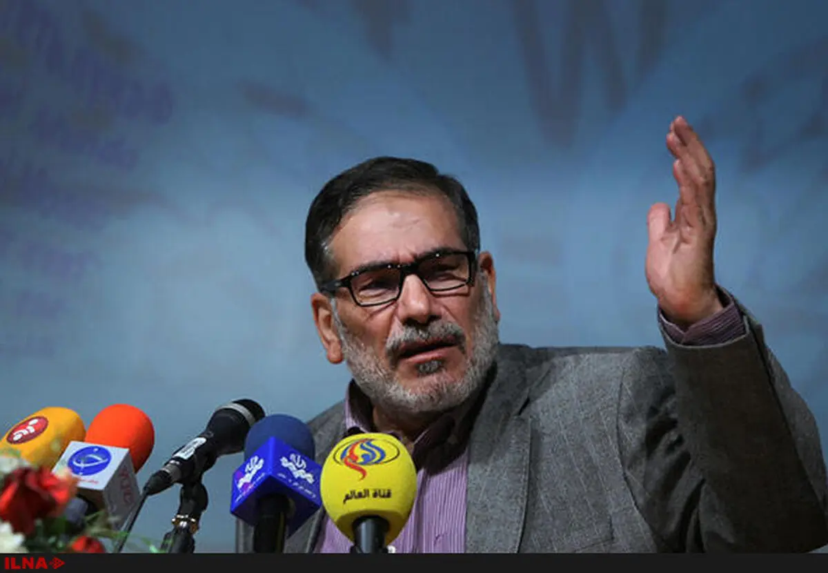 دیداری با وزیر خارجه عربستان در بغداد نداشتم/ پاسخ شمخانی به اظهارات عادل‌‌الجبیر