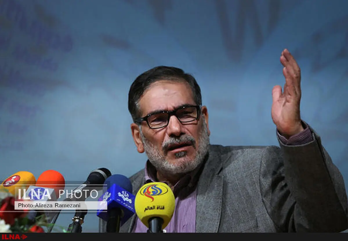 اگر کسی از ما دچار لغزش شد نباید به سرعت او را حذف کنیم