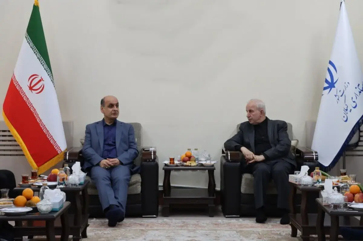 رشد ۲۰ درصدی ورود مسافران به گیلان / روند پخت و توزیع نان در استان عادی است