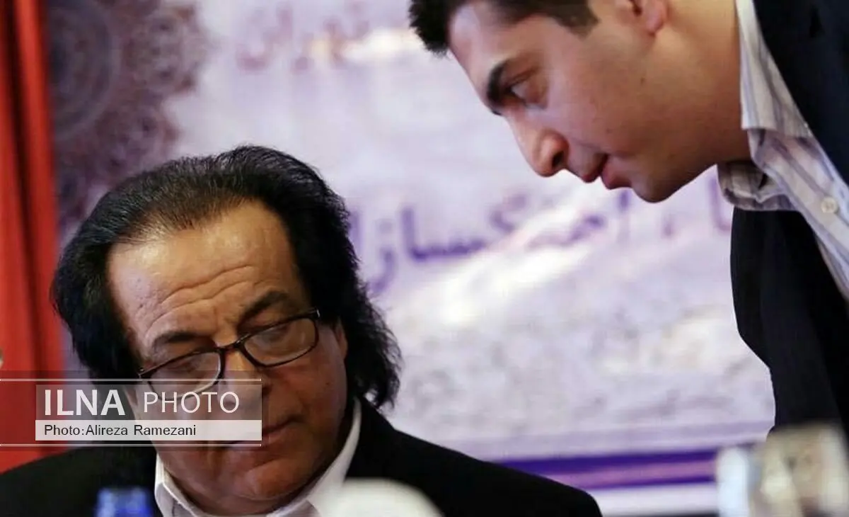 بزرگواران بنیاد رودکی؛ از آب گل‌آلود چیزی نصیب‌تان نخواهد شد