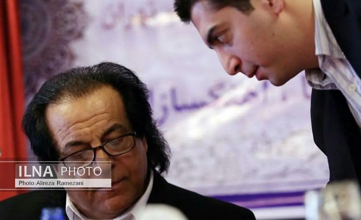 بزرگواران بنیاد رودکی؛ از آب گل‌آلود چیزی نصیب‌تان نخواهد شد