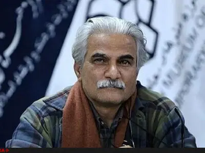 رفتار کامران دیبا مانند نوکیسه‌ها بود/ 90 درصد آثار غربی گنجینه ارزش خاصی ندارند