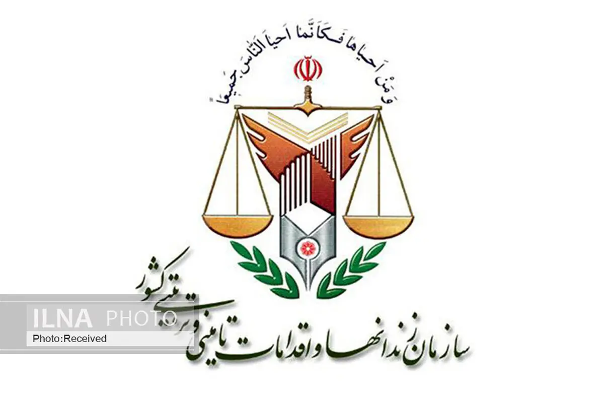 ۱۰ هزار ظرفیت خالی در زندان‌های استان تهران وجود دارد