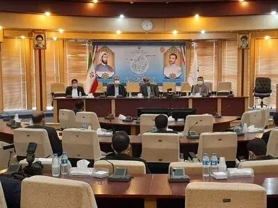 نظام اداری کارآمد موجب تقویت بخش خصوصی می شود
