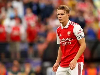 ویدئو: وقتی اودگارد با حرکت فیک، همه را فریب می دهد