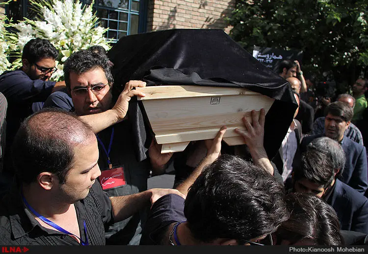 گالری