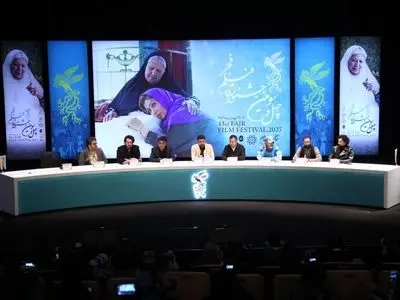 ابراهیم عامریان: فیلم کم‌فروش نمی‌سازم