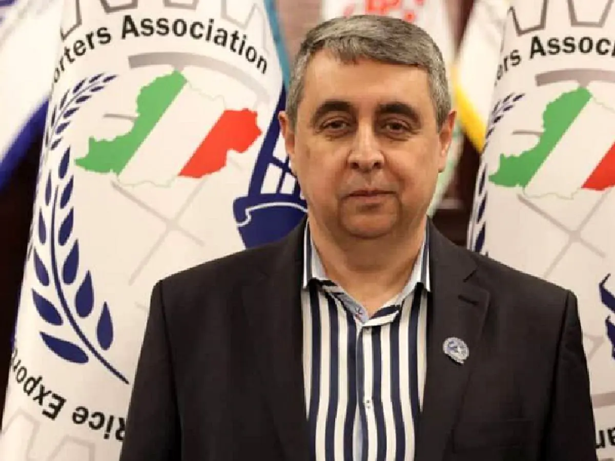 کسری ۱۵۰۰ هزار تن برنج در سیاستهای وارداتی/ نرخ برنج با محاسبات اشتباه قد کشید!