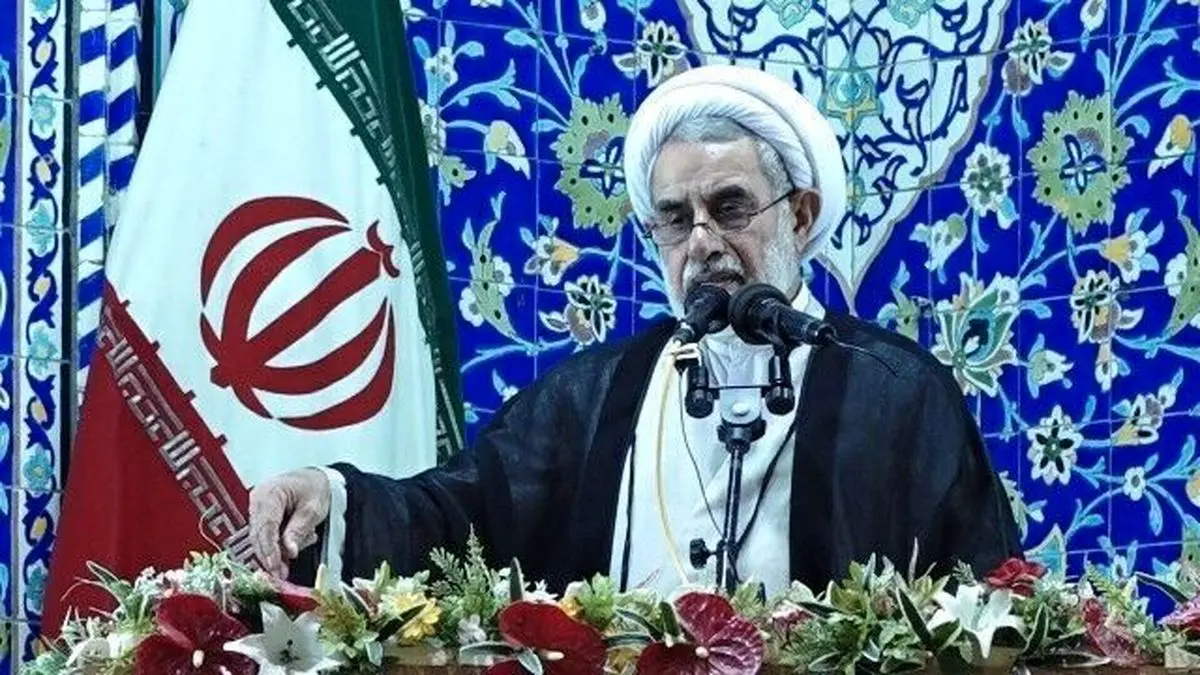 سپاه پاسداران از ارکان کاربردی حفظ جمهوری اسلامی است/ملت ما اجازه تضعیف نیروهای مسلح را نمی دهد