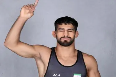 یونس امامی به دیدار رده‌بندی جهان رسید