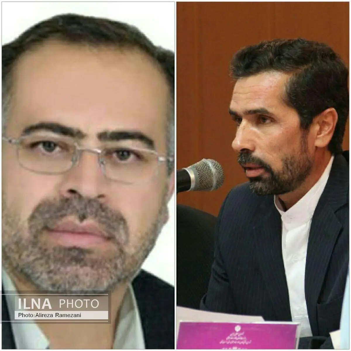 مدیرکل جدید تامین اجتماعی خراسان شمالی منصوب شد/ پایان 3 سال و 3 ماه سرپرستی سیدی