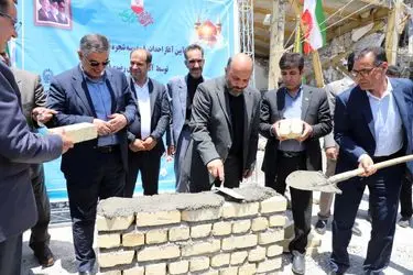آسیب 1288 مدرسه کشور بر اثر وقوع جنگ رمضان / 16 مدرسه نیازمند تخریب، بازسازی و مقاوم‌سازی کامل هستند