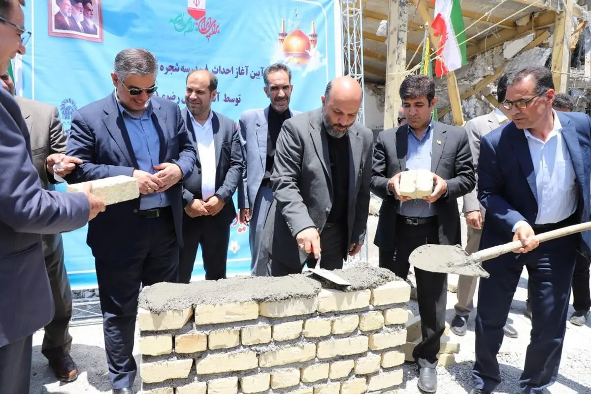آسیب 1288 مدرسه کشور بر اثر وقوع جنگ رمضان / 16 مدرسه نیازمند تخریب، بازسازی و مقاوم‌سازی کامل هستند