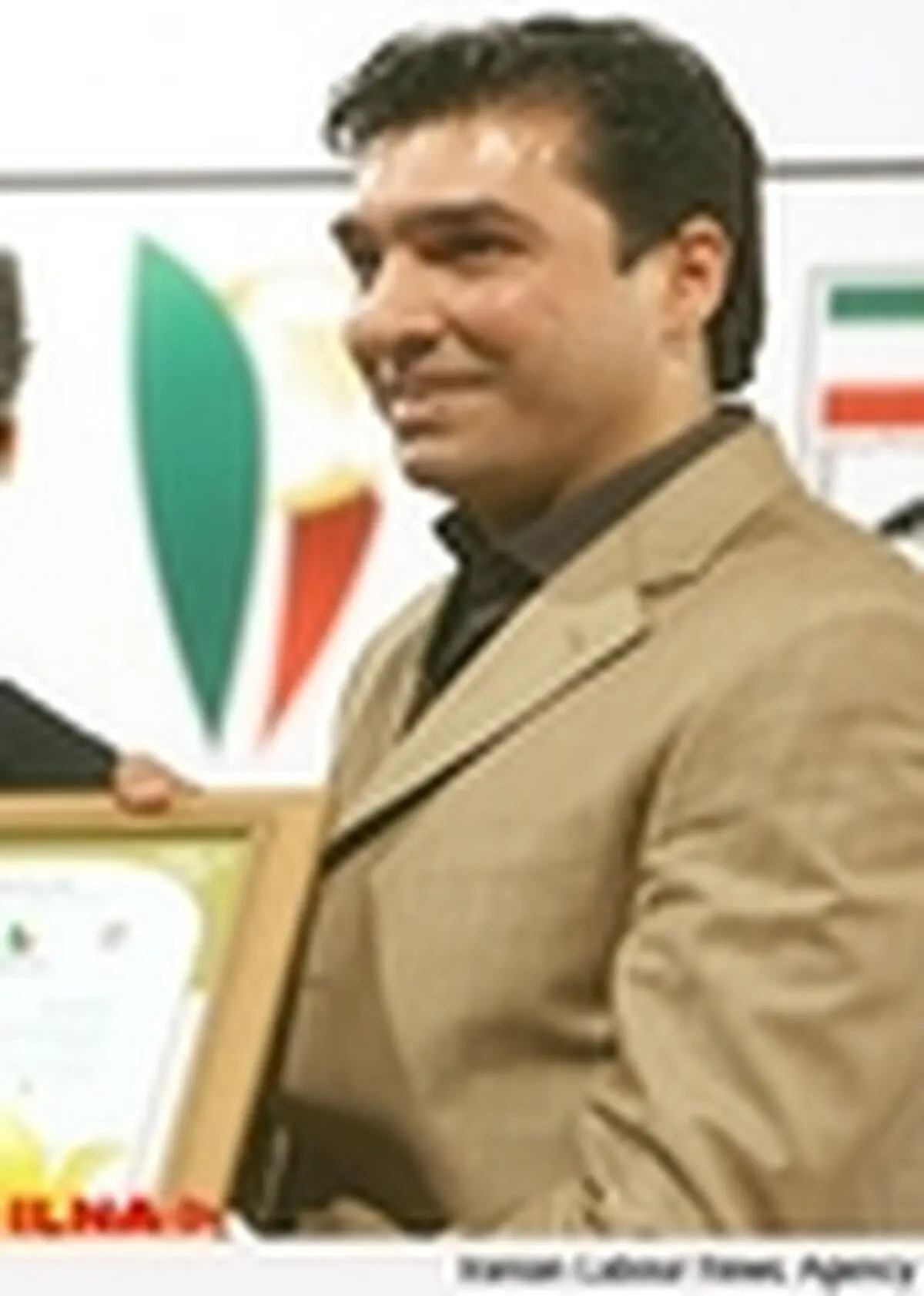 خوراکچی: شهرداری‌ساوه را در لیگ‌برتر حفظ می‌کنیم / بازی ۶ امتیازی با مقاومت‌البرز داریم